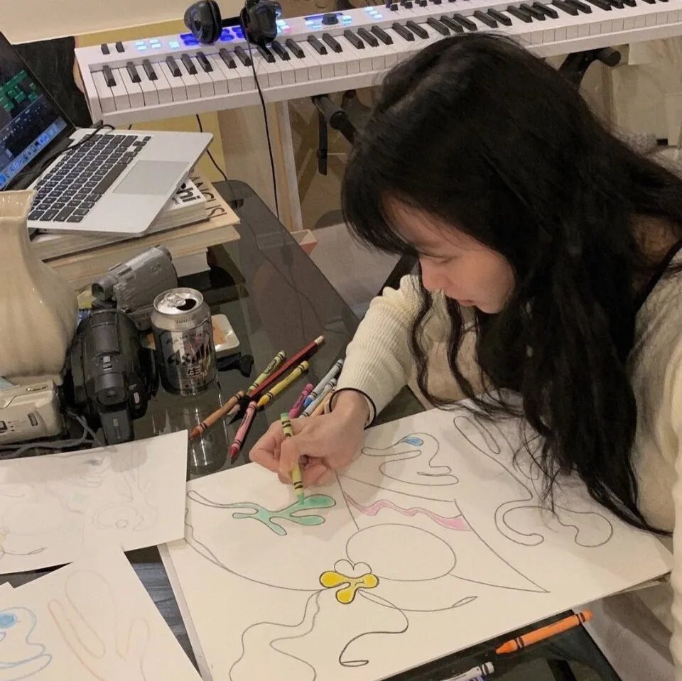 意外的恋爱时光